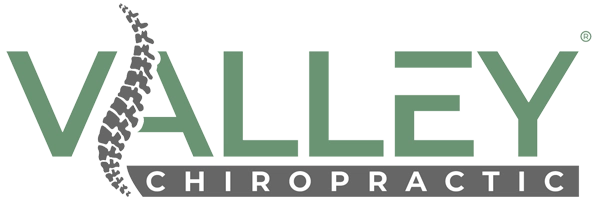 Chiropractic Bakersfield CA Valley Chiropractic Logo