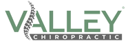 Chiropractic Bakersfield CA Valley Chiropractic Logo