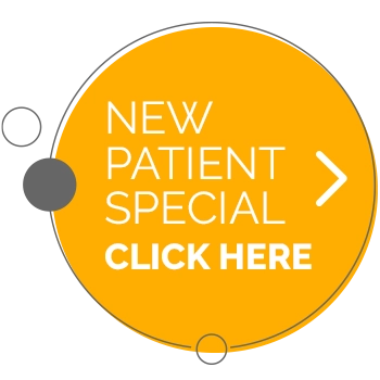 chiropractor near me special offer