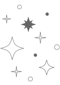 NPS Stars Grey