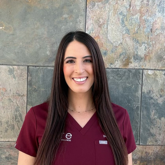 Chiropractor Bakersfield CA Audrey Dunn 2